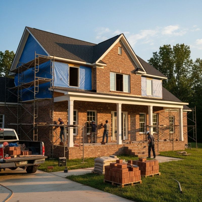 Top Siding Installation Companies in Branford, CT