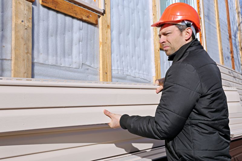 Top Siding Installation Companies in Hamden, CT
