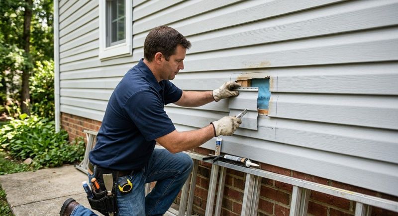 Top Siding Installation Companies in North Haven, CT
