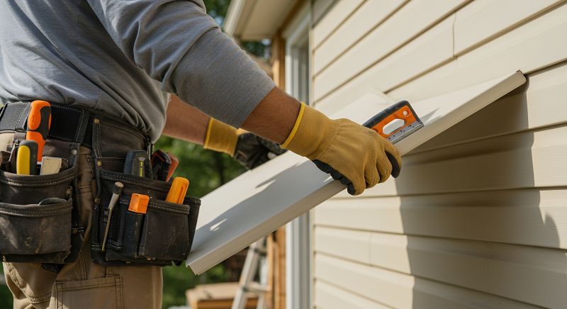 Top Siding Installation Companies in Orange, CT