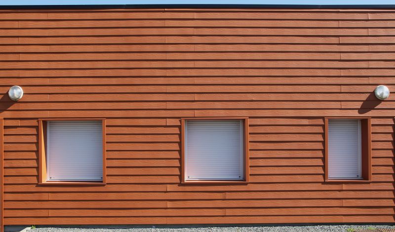 Top Siding Installation Companies in Orange, CT