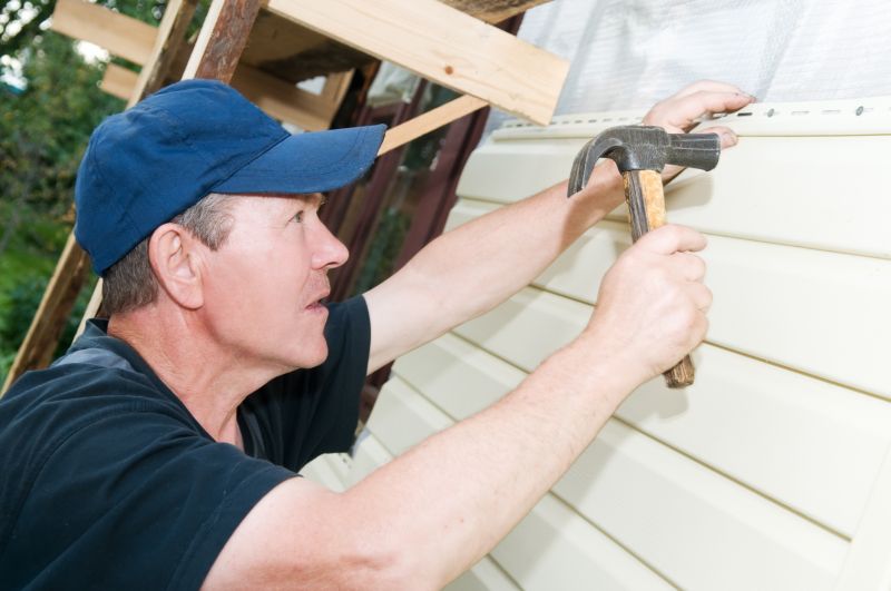 Top Siding Installation Companies in Southington, CT