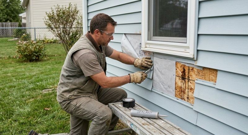 Top Siding Repair Companies in Milford, CT