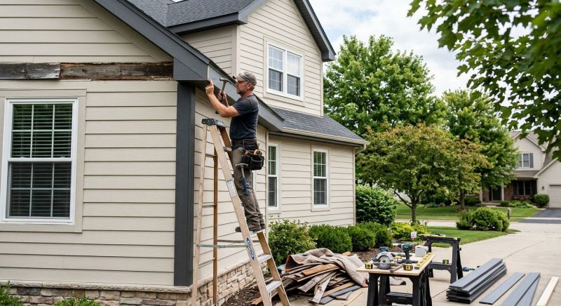 Top Siding Replacement Companies in Berlin, CT