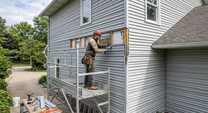 Top Siding Replacement Companies in East Haven, CT