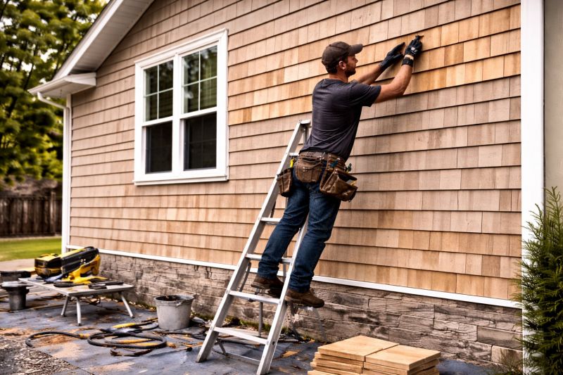 Top Siding Replacement Companies in East Haven, CT