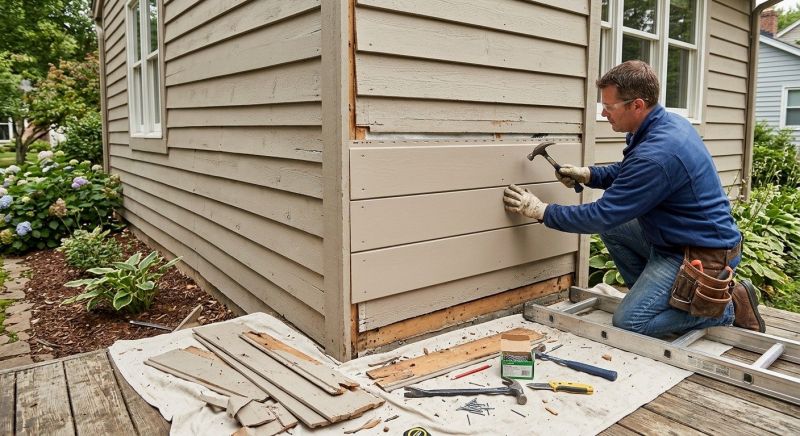 Top Siding Replacement Companies in Hamden, CT
