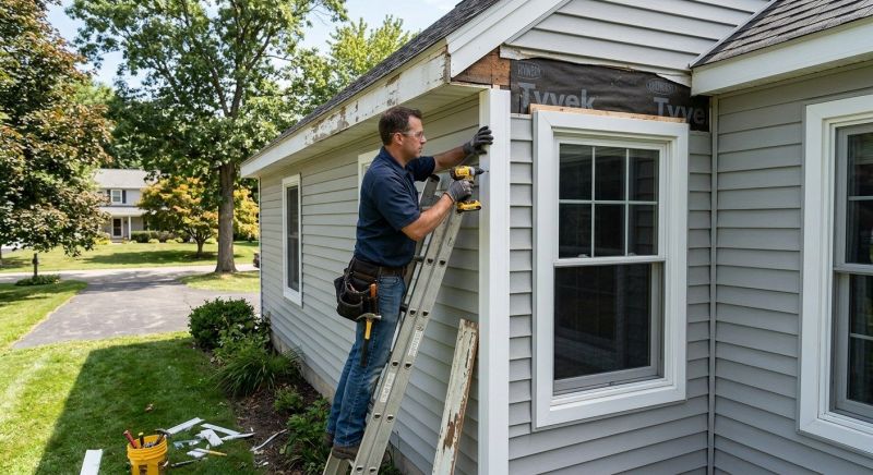 Top Siding Replacement Companies in Milford, CT