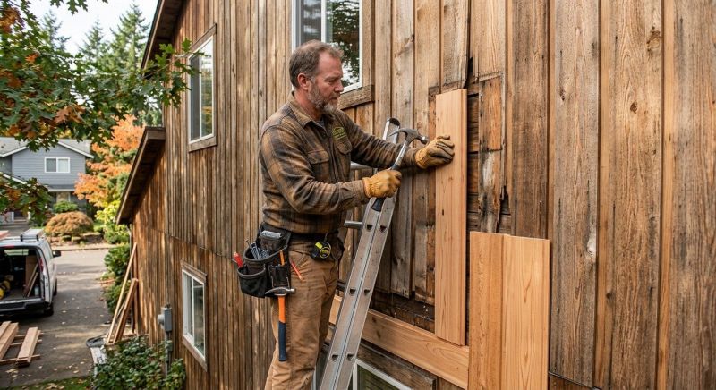 Top Siding Replacement Companies in Orange, CT