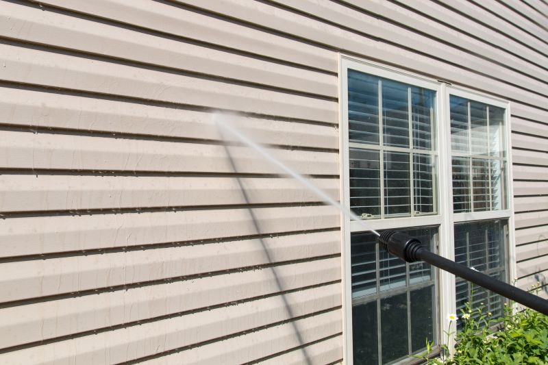 Weather Impact on Siding
