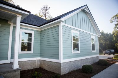 Durable Siding Repair