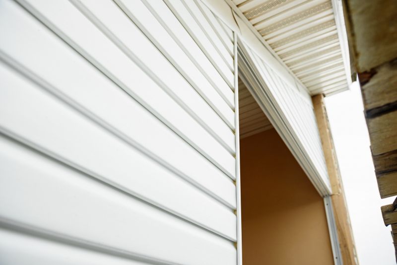 Vinyl Siding Service
